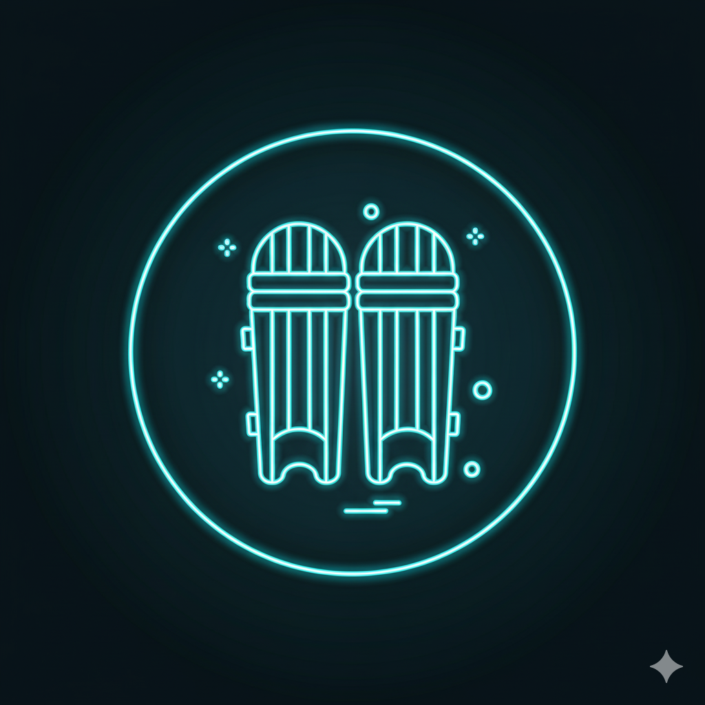 Cricket Batting Pads